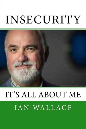 Helpful Blog, Free E Book and Updates. insecurity book cover 